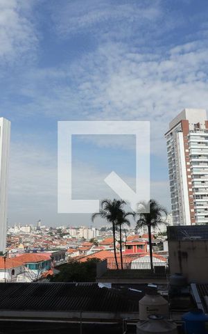 Apartamento à venda com 57m², 2 quartos e 1 vagaVista da Sala