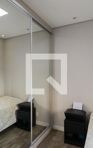 Apartamento à venda com 57m², 2 quartos e 1 vagaQuarto 1