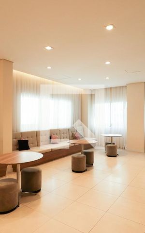 Apartamento à venda com 57m², 2 quartos e 1 vagaSalão de Festas