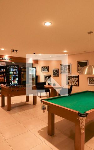 Apartamento à venda com 57m², 2 quartos e 1 vagaSalão de Jogos