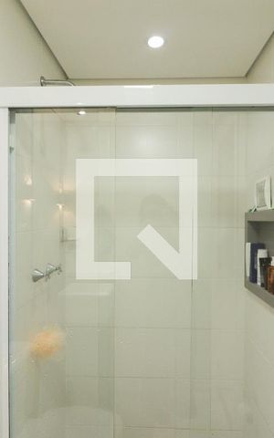 Apartamento à venda com 57m², 2 quartos e 1 vagaBanheiro