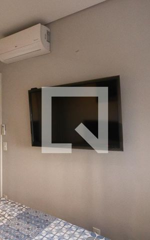 Apartamento à venda com 57m², 2 quartos e 1 vagaQuarto 2
