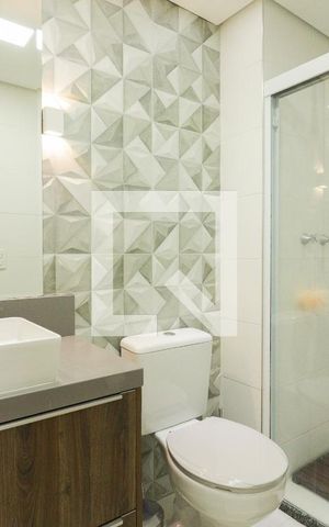 Apartamento à venda com 57m², 2 quartos e 1 vagaBanheiro