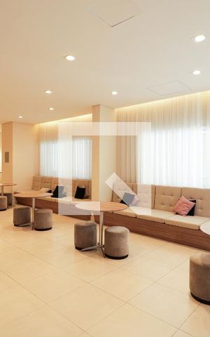 Apartamento à venda com 57m², 2 quartos e 1 vagaSalão de Festas