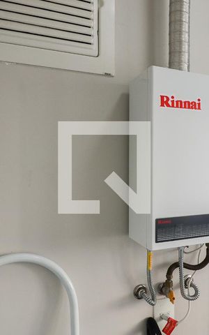 Apartamento à venda com 57m², 2 quartos e 1 vagaCozinha e Área de Serviço