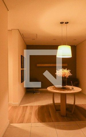 Apartamento à venda com 57m², 2 quartos e 1 vagaHall