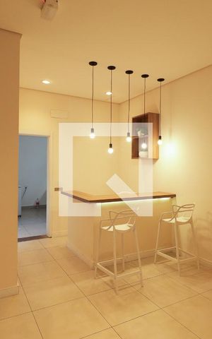 Apartamento à venda com 57m², 2 quartos e 1 vagaSalão de Festas