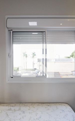 Apartamento à venda com 57m², 2 quartos e 1 vagaQuarto 1