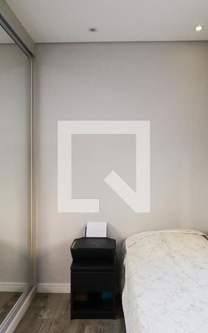 Apartamento à venda com 57m², 2 quartos e 1 vagaQuarto 1