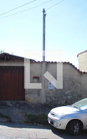 Casa à venda com 99m², 3 quartos e 1 vagaFachada