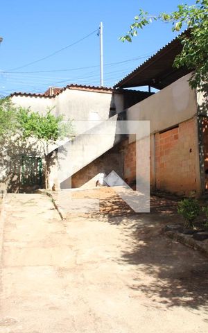 Casa à venda com 99m², 3 quartos e 1 vagaQuintal