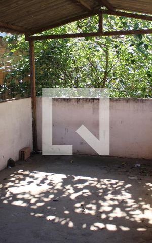 Casa à venda com 99m², 3 quartos e 1 vagaQuintal