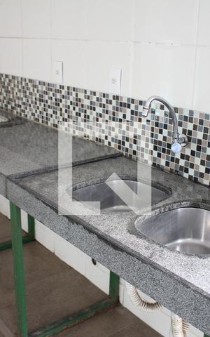 Casa à venda com 99m², 3 quartos e 1 vagaCozinha