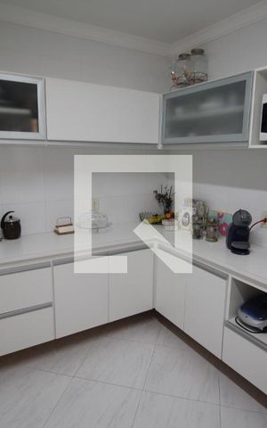 Casa à venda com 110m², 3 quartos e 2 vagasCozinha