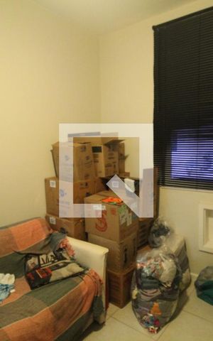 Casa de condomínio à venda com 100m², 3 quartos e 2 vagasQuarto 2