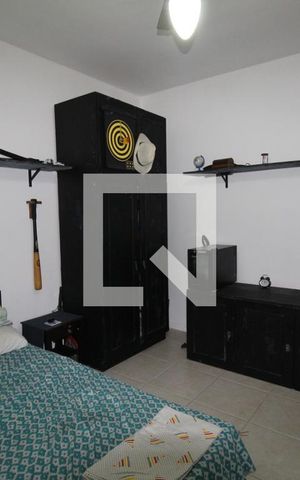 Casa de condomínio à venda com 100m², 3 quartos e 2 vagasQuarto 1
