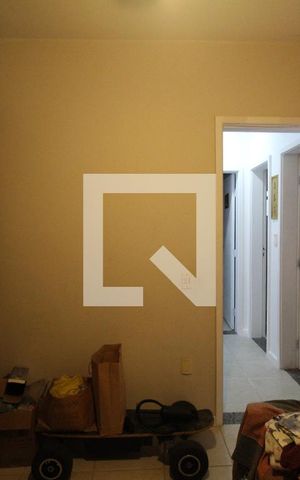 Casa de condomínio à venda com 100m², 3 quartos e 2 vagasQuarto 2