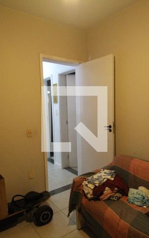 Casa de condomínio à venda com 100m², 3 quartos e 2 vagasQuarto 2