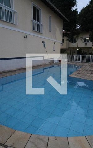 Casa de condomínio à venda com 100m², 3 quartos e 2 vagasÁrea comum - Piscina
