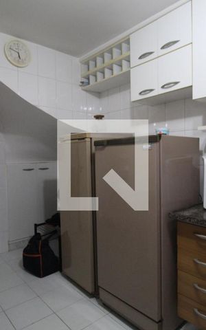 Casa de condomínio à venda com 100m², 3 quartos e 2 vagasCozinha