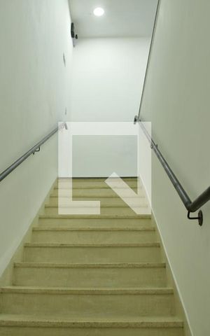 Studio para alugar com 35m², 0 quarto e sem vagaÁrea comum 