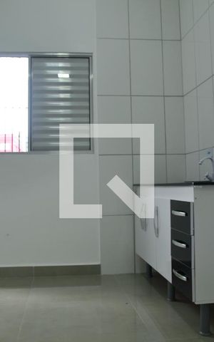 Studio para alugar com 35m², 0 quarto e sem vagaCozinha 