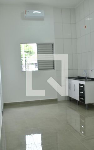 Studio para alugar com 35m², 0 quarto e sem vagaSala/ Quarto