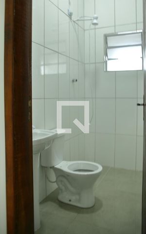 Studio para alugar com 35m², 0 quarto e sem vagaBanheiro