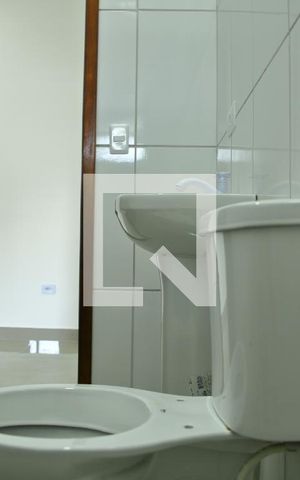 Studio para alugar com 35m², 0 quarto e sem vagaBanheiro