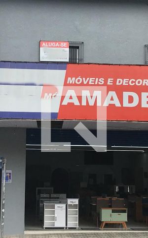 Studio para alugar com 35m², 0 quarto e sem vagaFachada 
