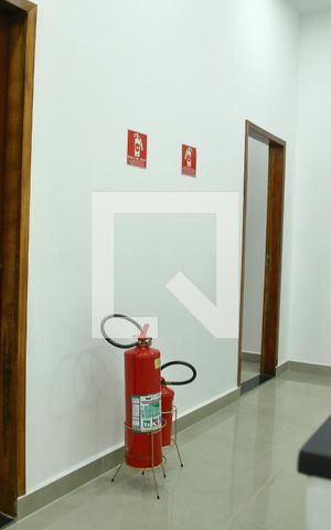 Studio para alugar com 35m², 0 quarto e sem vagaÁrea comum 