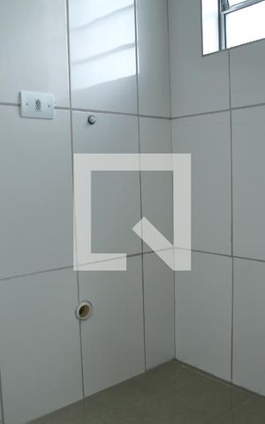 Studio para alugar com 35m², 0 quarto e sem vagaCozinha 