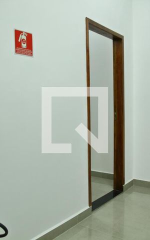Studio para alugar com 35m², 0 quarto e sem vagaÁrea comum 