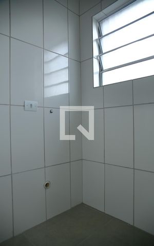 Studio para alugar com 35m², 0 quarto e sem vagaCozinha 