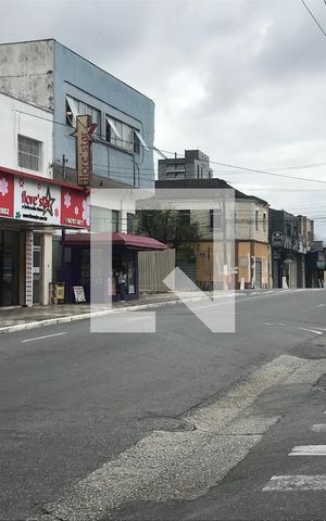 Studio para alugar com 35m², 0 quarto e sem vaga Studio para alugar com 35m², 0 quarto e sem vagaFachada