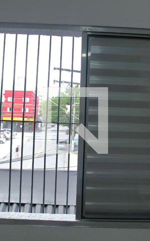Studio para alugar com 35m², 0 quarto e sem vagaSala/ Quarto