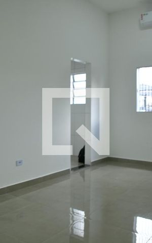 Studio para alugar com 35m², 0 quarto e sem vagaSala/ Quarto