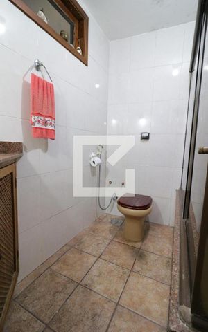 Casa à venda com 157m², 3 quartos e 2 vagasBanheiro da Suíte 3