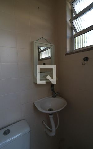 Casa à venda com 157m², 3 quartos e 2 vagasBanheiro Terraço 2