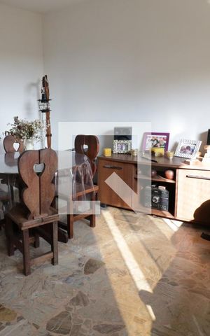 Casa à venda com 157m², 3 quartos e 2 vagasSala