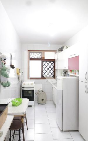 Casa à venda com 157m², 3 quartos e 2 vagasCozinha