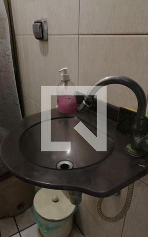 Casa à venda com 157m², 3 quartos e 2 vagasBanheiro da Suíte 1
