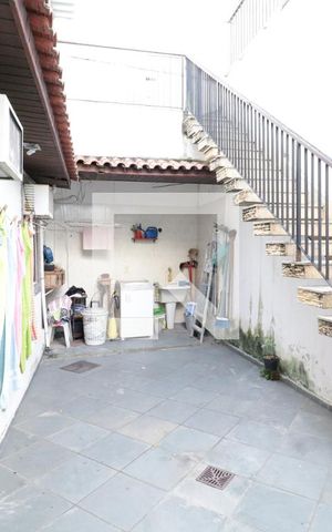 Casa à venda com 157m², 3 quartos e 2 vagasÁrea de Serviço