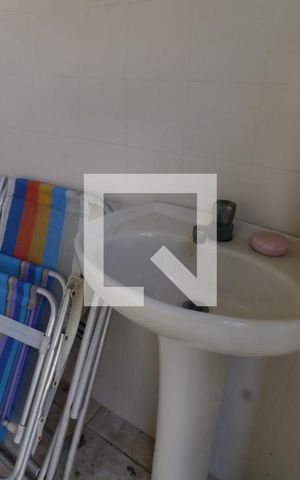 Casa à venda com 157m², 3 quartos e 2 vagasBanheiro Terraço 1