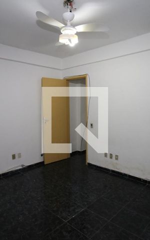 Apartamento para alugar com 70m², 1 quarto e sem vagaQuarto