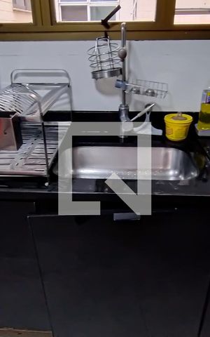 Apartamento à venda com 129m², 3 quartos e 3 vagascozinha
