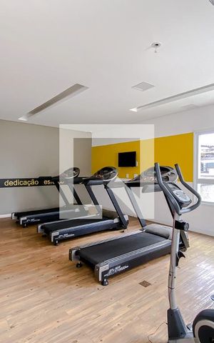 Apartamento à venda com 75m², 3 quartos e 1 vagaÁrea comum - Academia