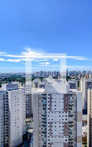Apartamento à venda com 75m², 3 quartos e 1 vagaVista da Varanda