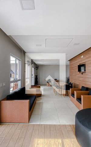 Apartamento à venda com 75m², 3 quartos e 1 vagaÁrea comum - Salão de festas