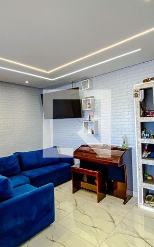 Apartamento à venda com 75m², 3 quartos e 1 vagaSala/Cozinha